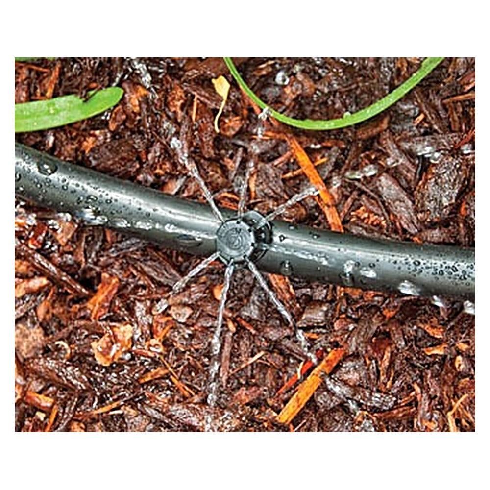 DIG - Adjustable Multi-Stream Dripper & Bubbler