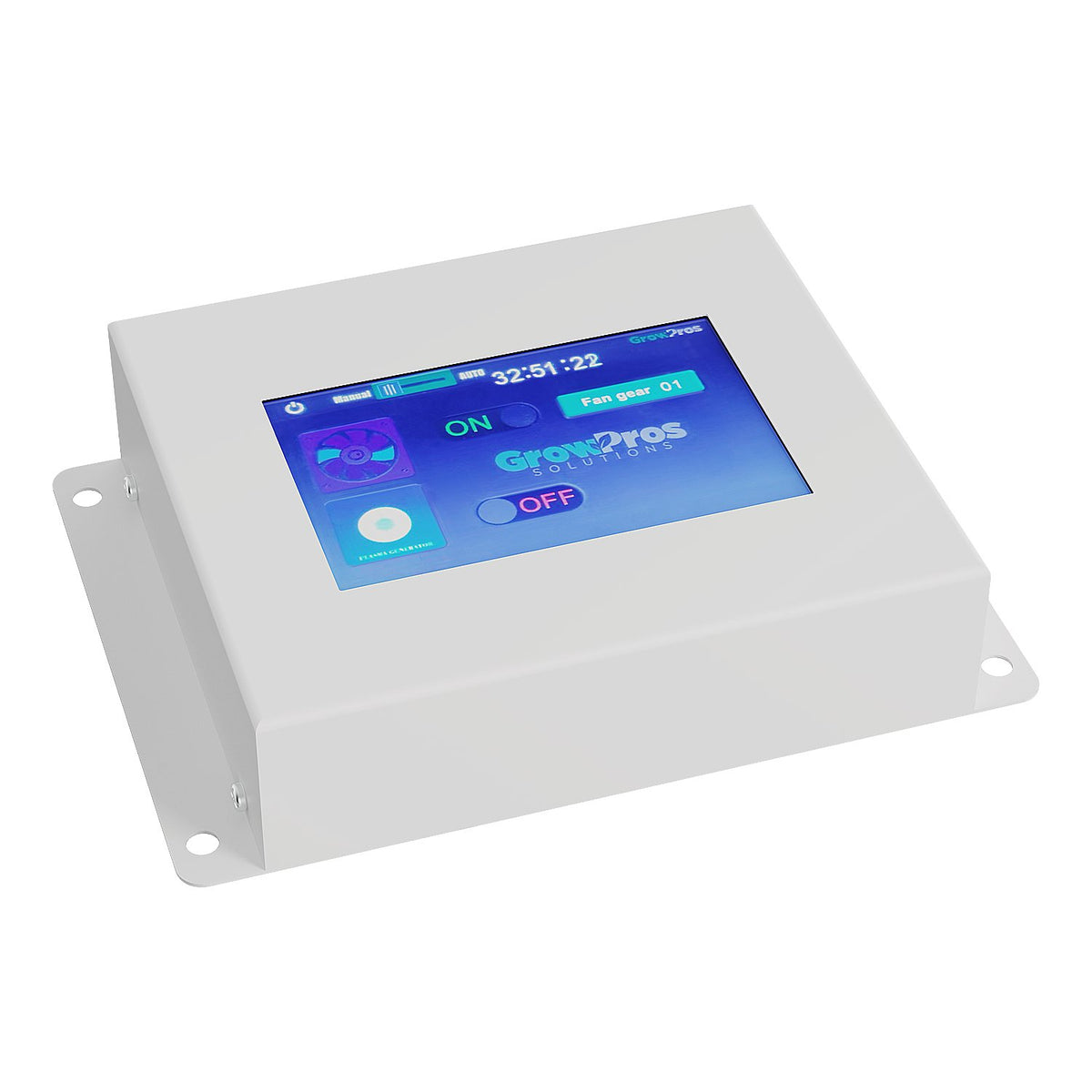 GrowPros Solutions ACS Controller GPS-ACS-CTR-V1 - alternate view