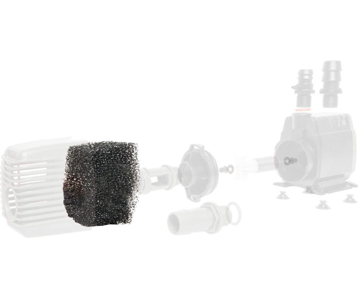 Active Aqua Pre - Filters - Black Label Supply llc