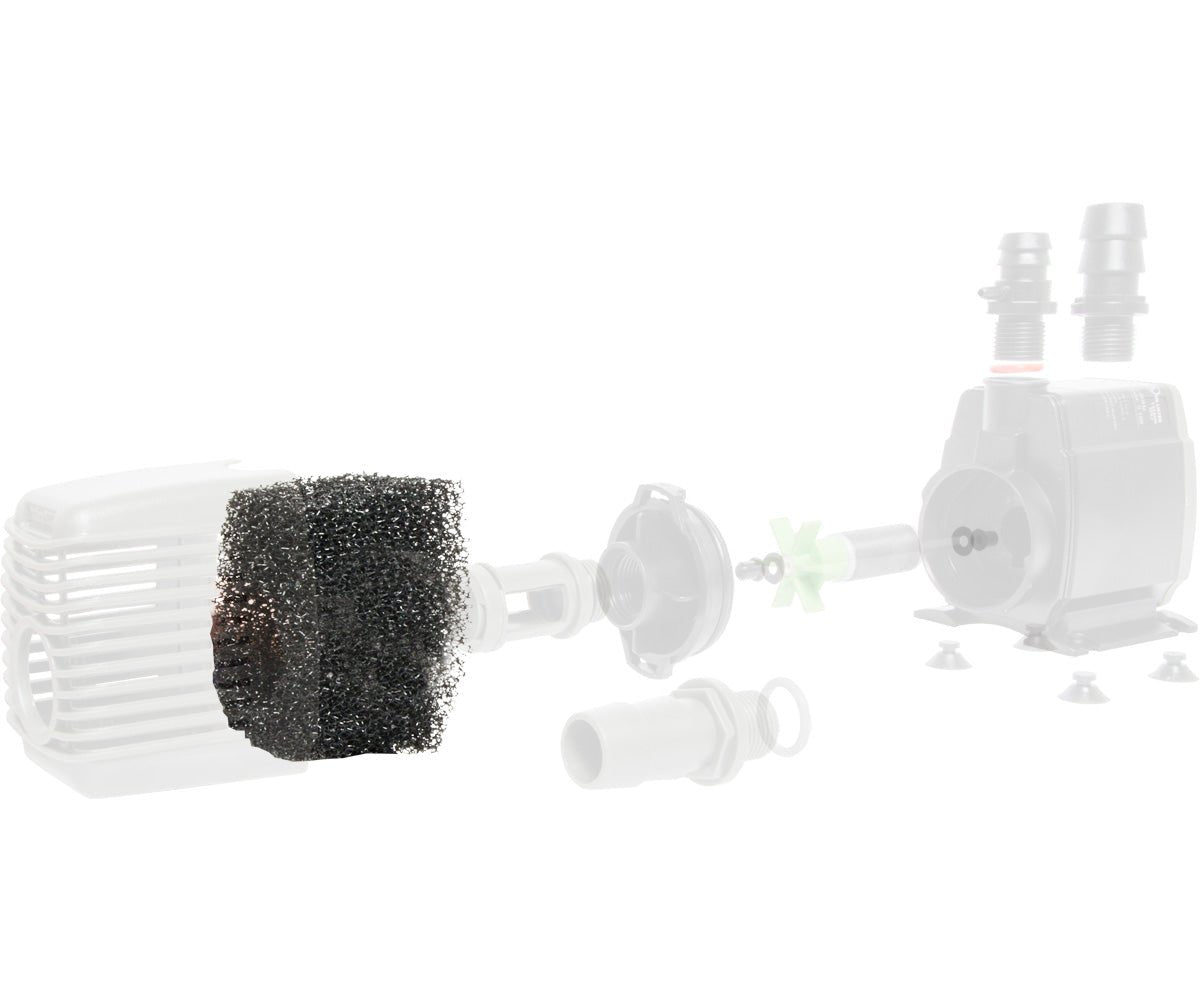 Active Aqua Pre - Filters - Black Label Supply llc