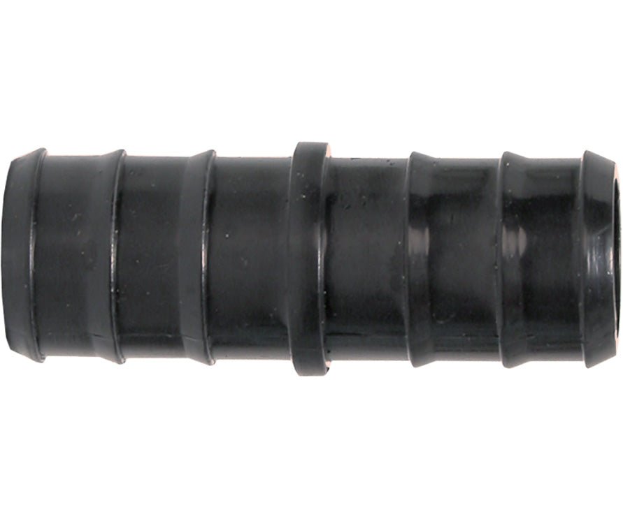 Active Aqua - Straight Connector - Black Label Supply llc