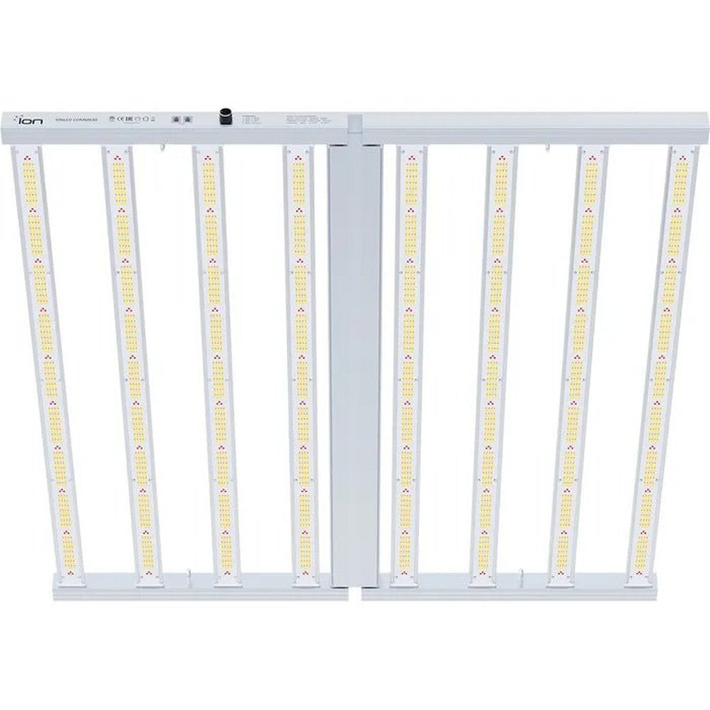 Ion LED Commercial XR 830 - Pro 120v - 277v (2.7UMOL IP66 Rated) - Black Label Supply llc