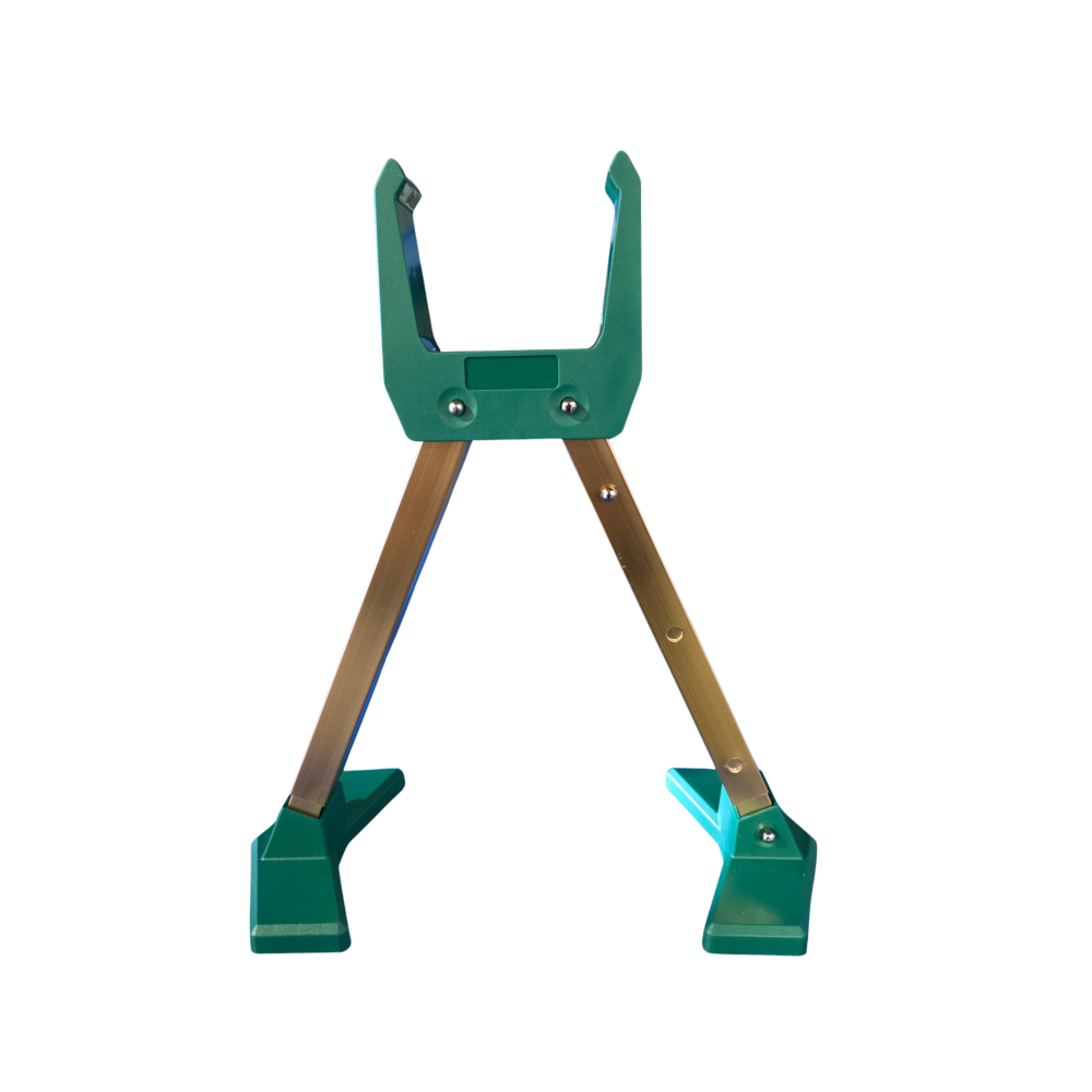 Growers Choice - Under-Canopy Stands (Adjustable Plastic Pair)