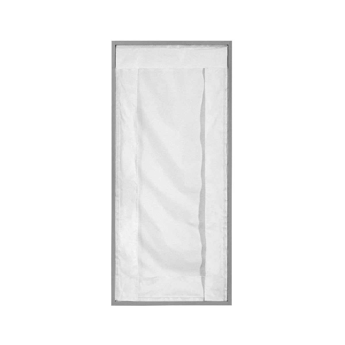 Aire Guardian AG5000-SA side wall access panel - front view