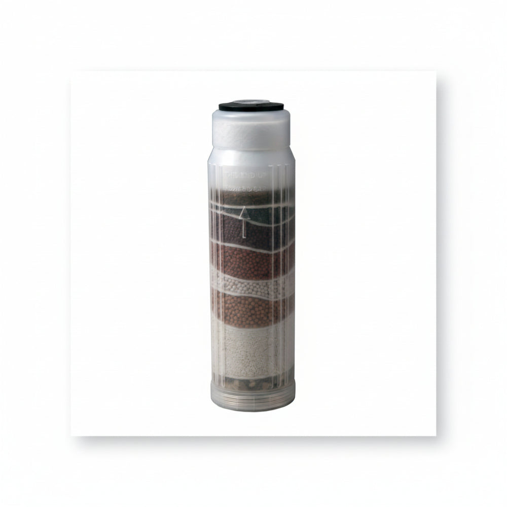 GrowoniX Alkaline Filter Replacement-Cartridge-2510 - Water Filter - Replacement Filters / Membranes / Media