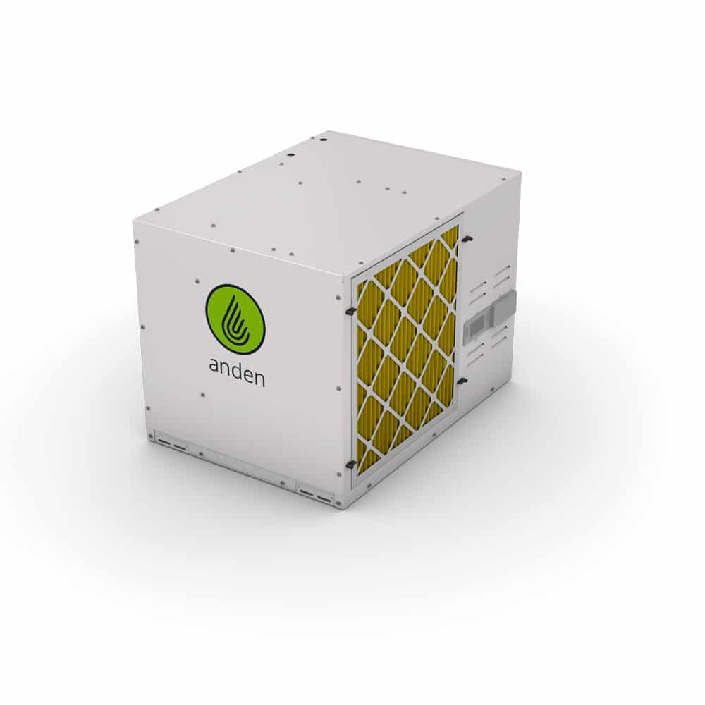 Anden - A320 Dehumidifier