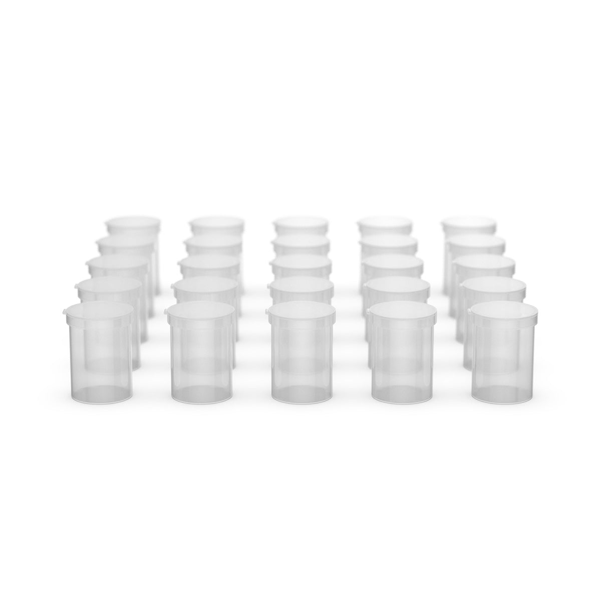 Athena - Culture Vessel (25 Pack) - Black Label Supply llc