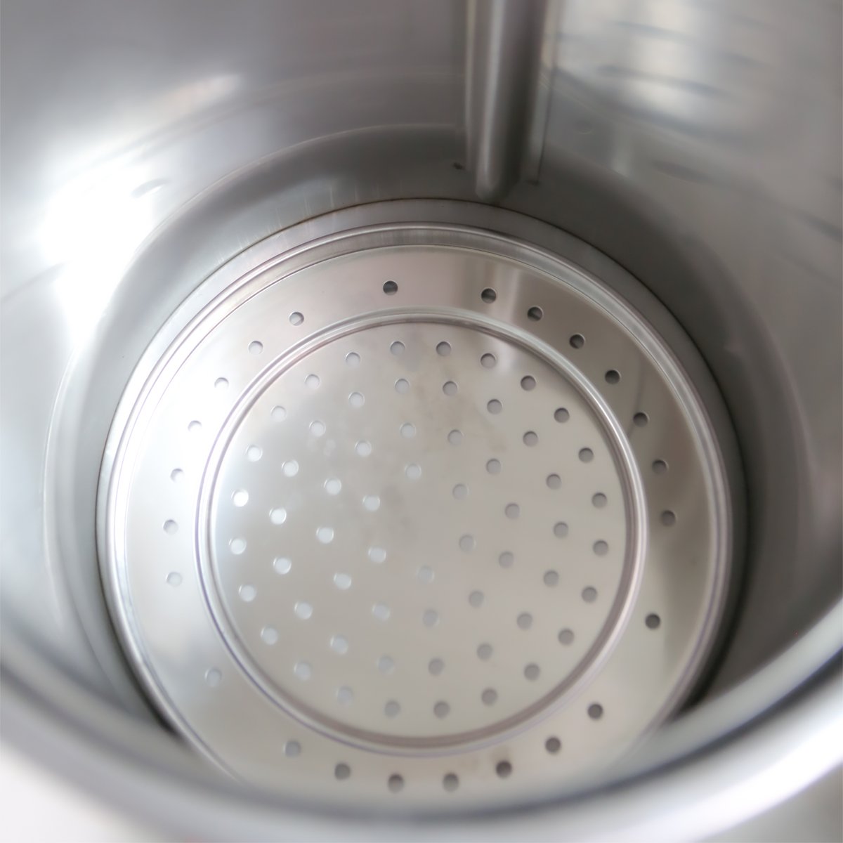 GrowPros Solutions PURE SUB 24 L Autoclave YX-24HDD - side view