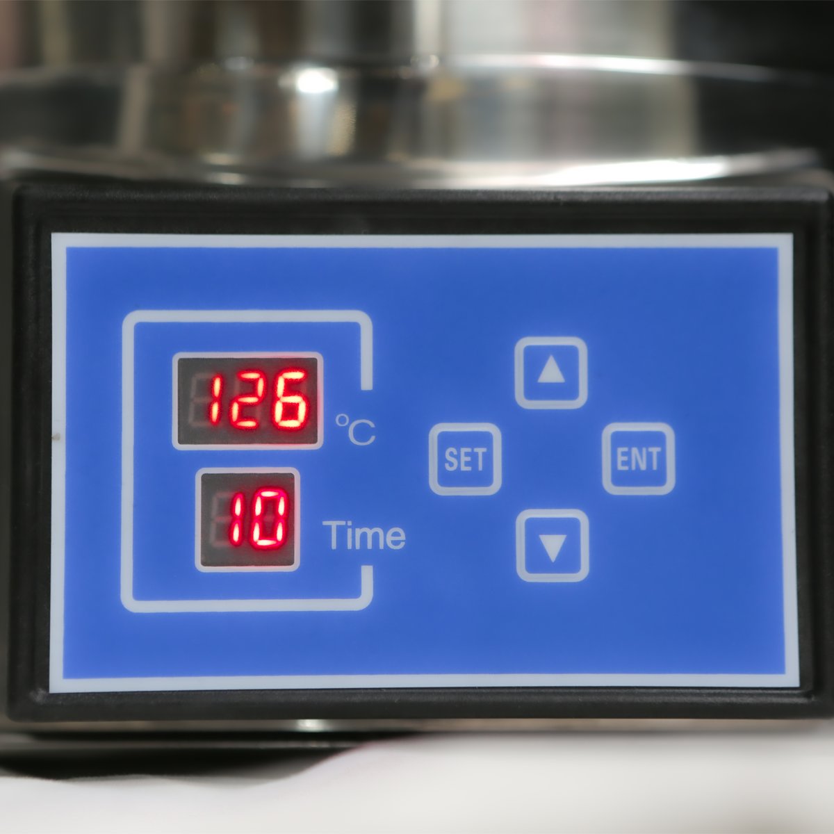 GrowPros Solutions PURE SUB 24 L Autoclave YX-24HDD - component detail