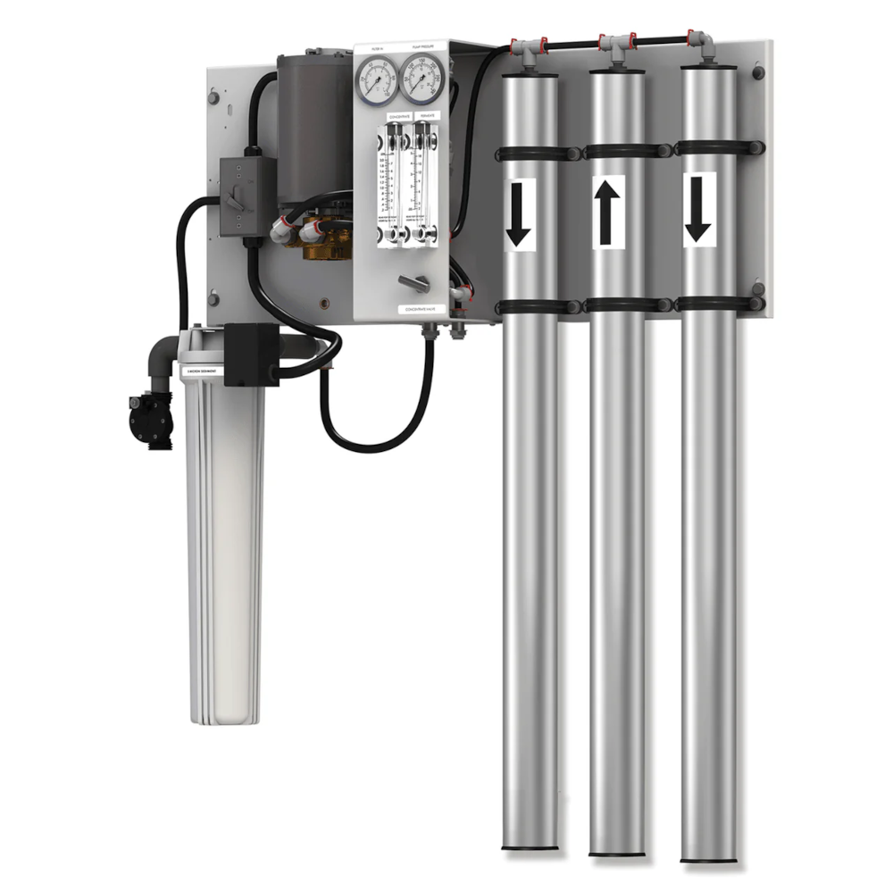 AXEON - Commercial & Industrial RO Systems | Custom Priced After Order