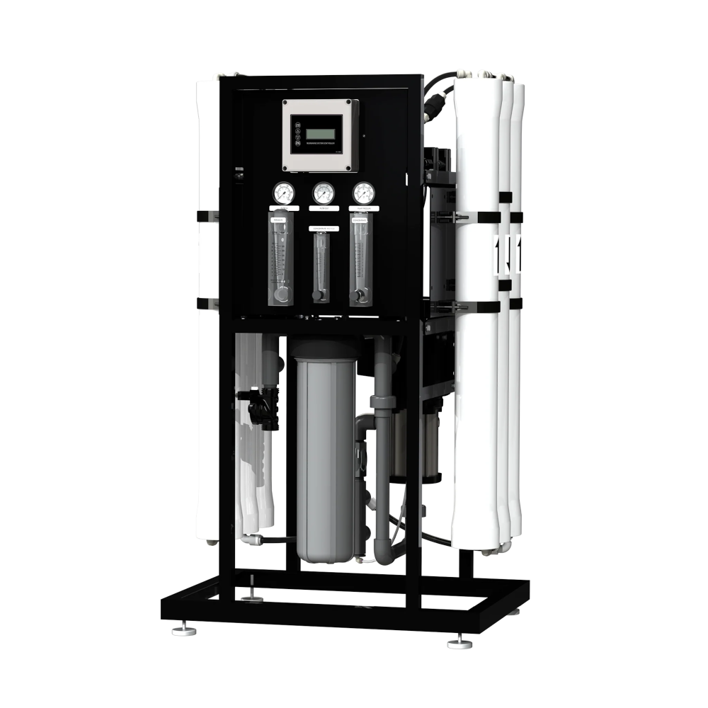 AXEON - Commercial & Industrial RO Systems | Custom Priced After Order