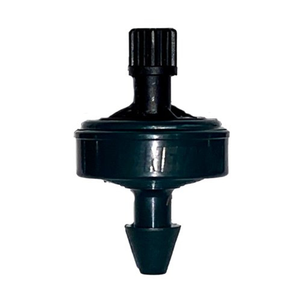 Netafim Woodpecker WPCJ Nipple Outlet Dripper, 2.0 GPH