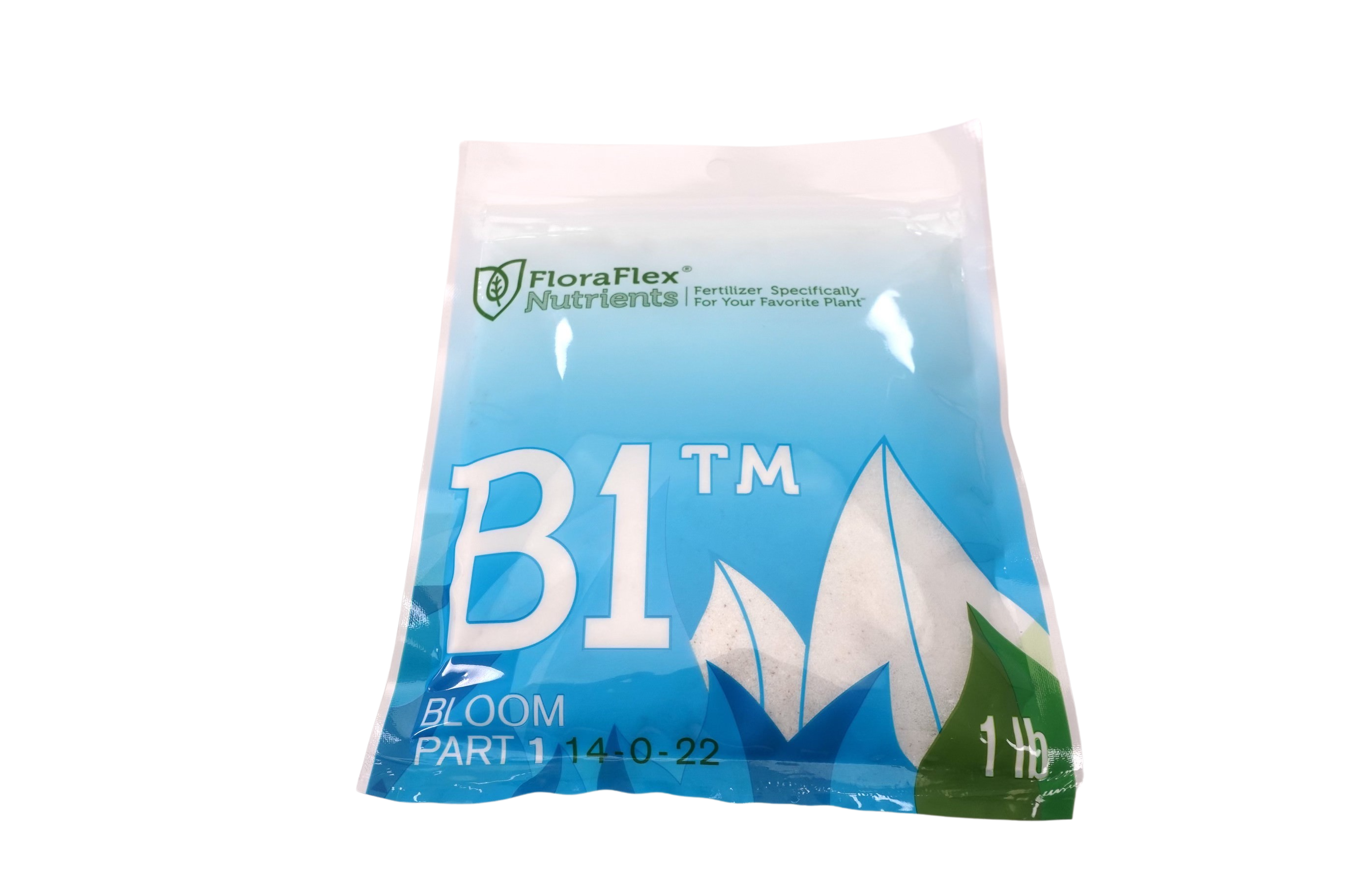 FloraFlex - Nutrients - B1