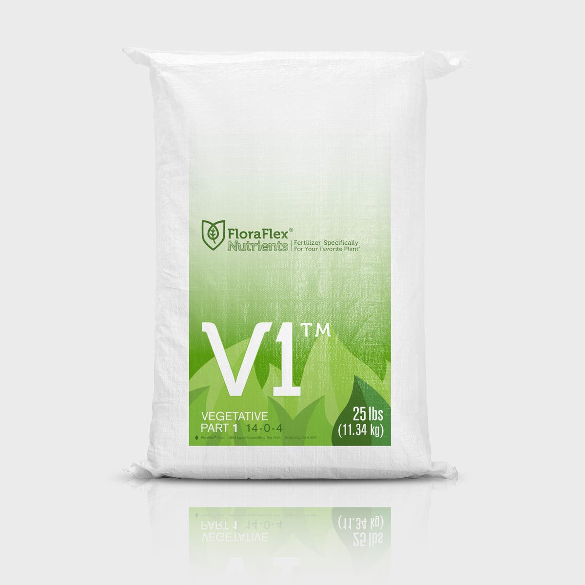FloraFlex - Nutrients - V1