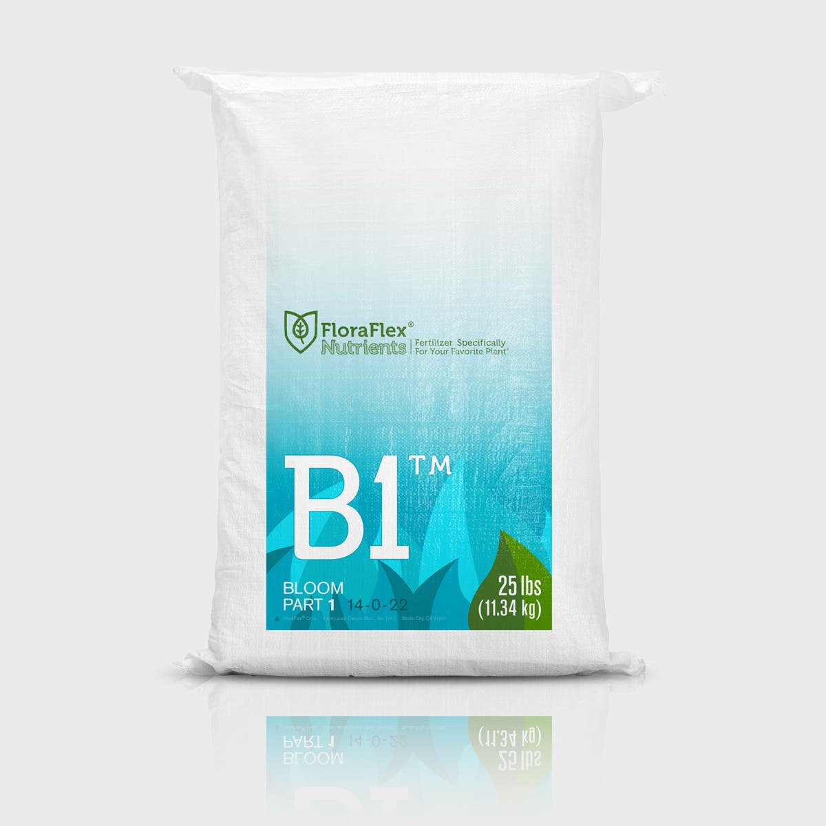 FloraFlex - Nutrients - B1