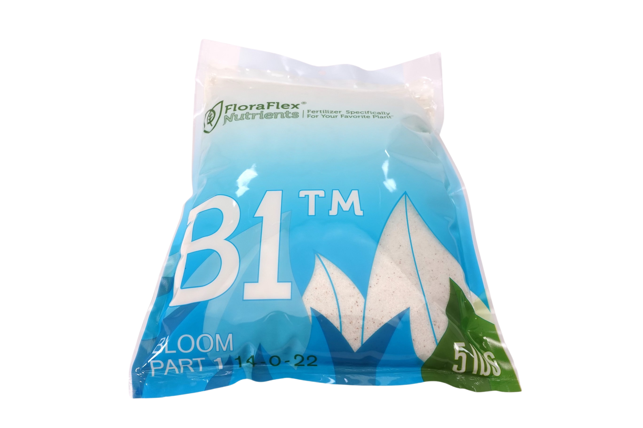 FloraFlex - Nutrients - B1