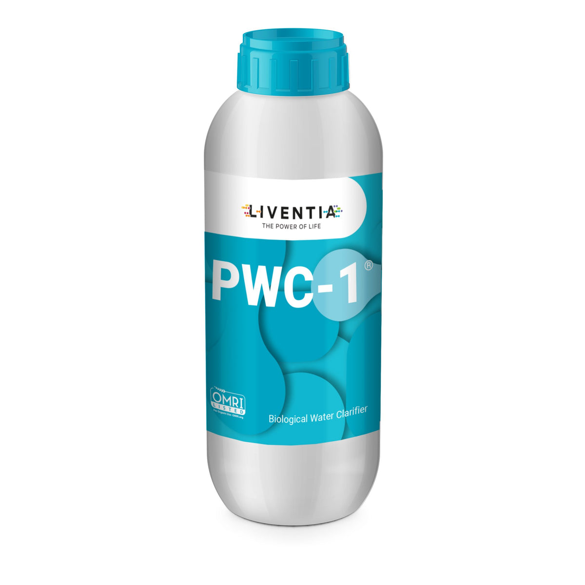 BioSafe Systems Liventia PWC-1