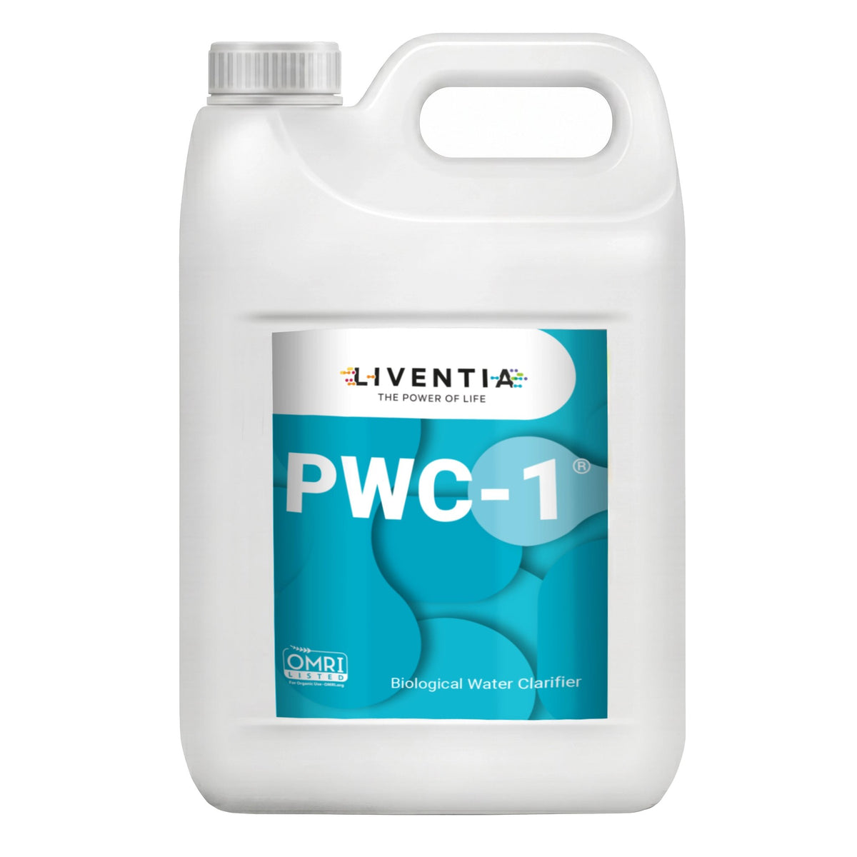 BioSafe Systems Liventia PWC-1