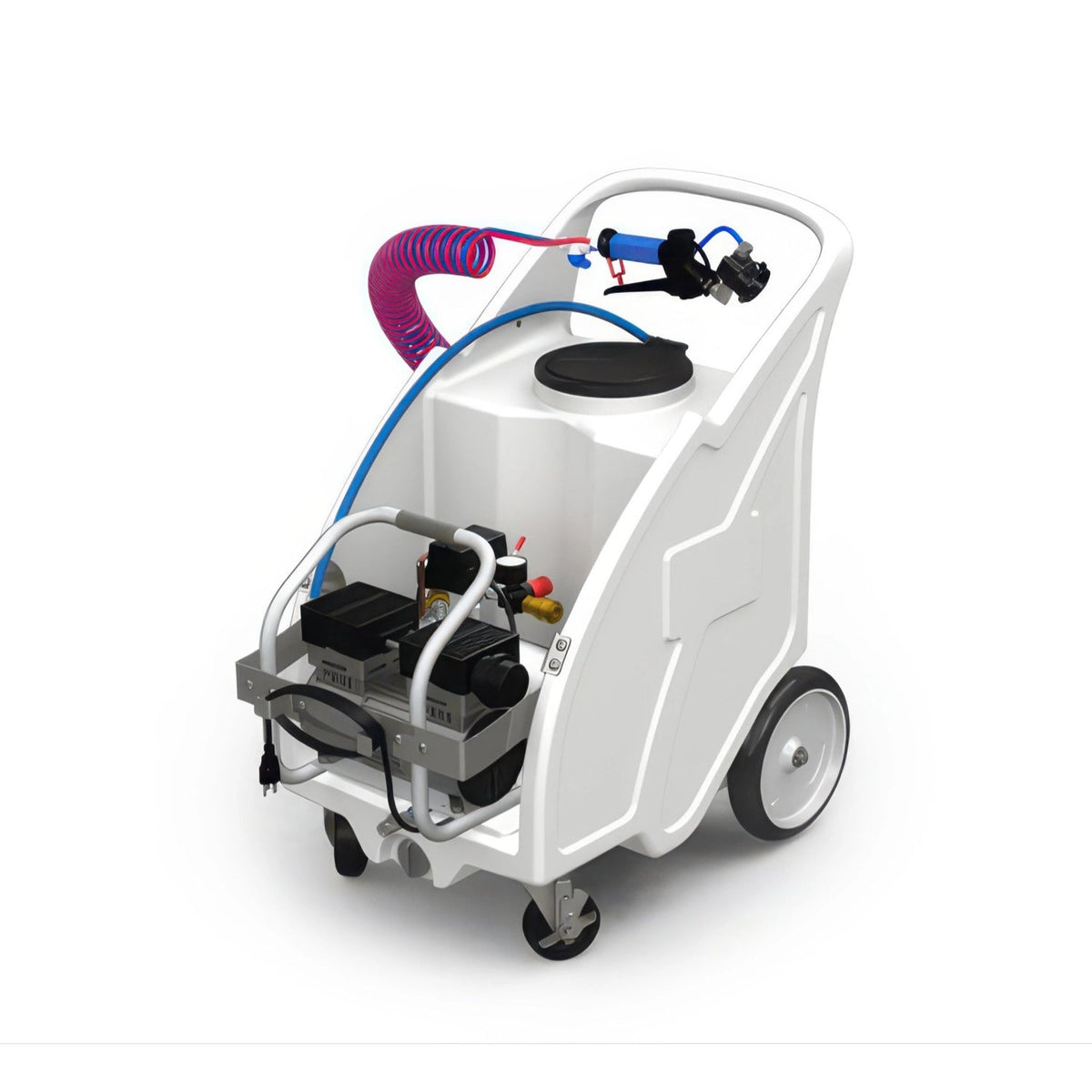 BioSafe Systems Portable Mist Unit