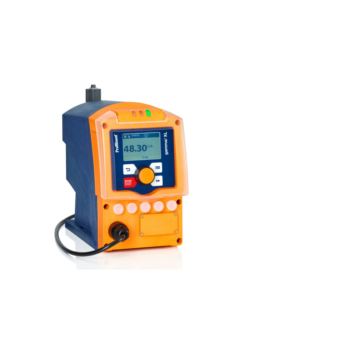ProMinent Gamma/XL Metering Pump for PAA