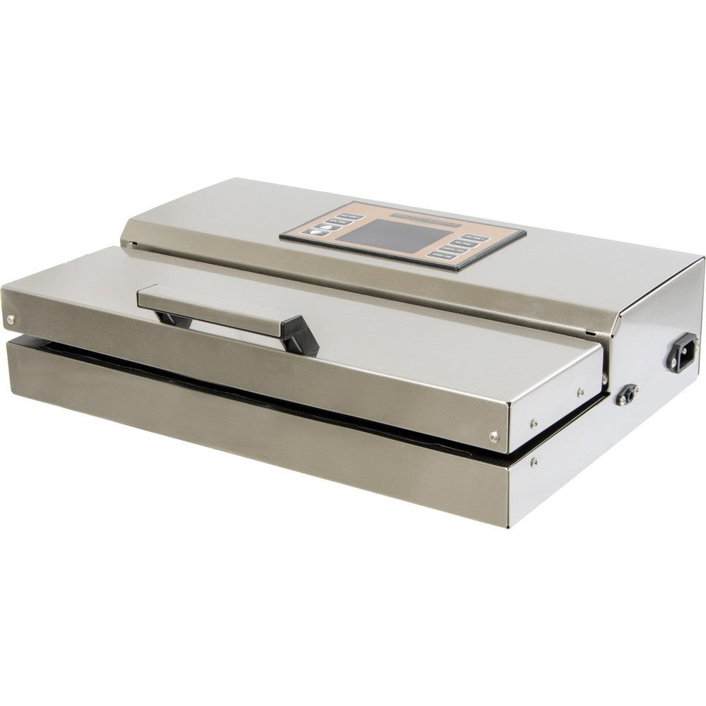 Private Reserve Commercial Vacuum Sealer - Black Label Supply llc