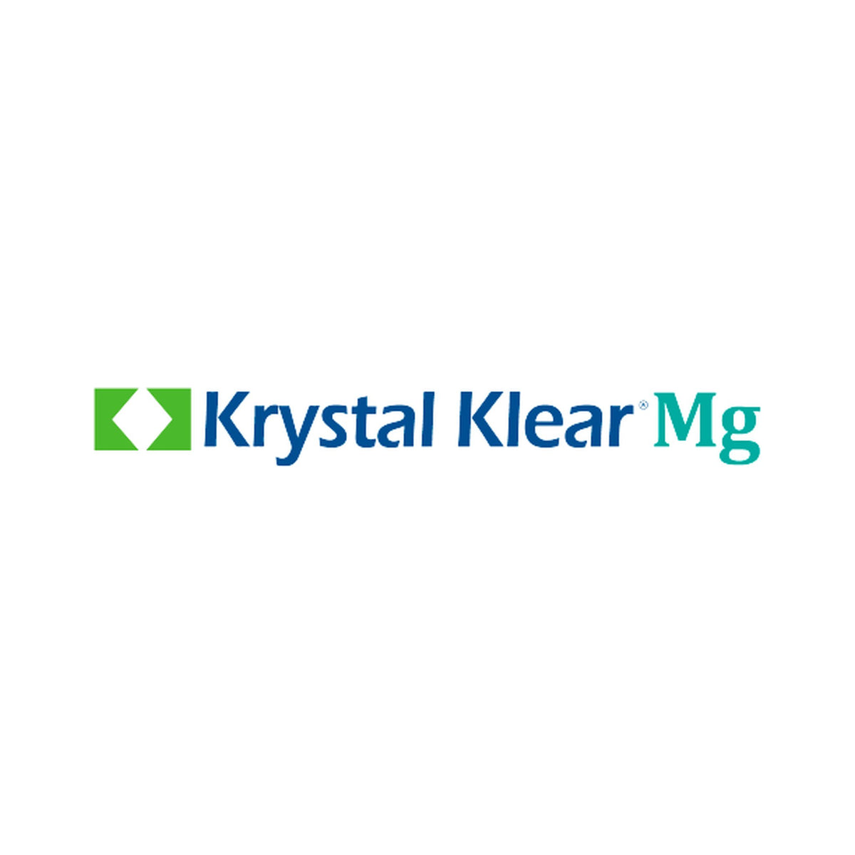 Performance Nutrition Krystal Klear Mg 3% Magnesium