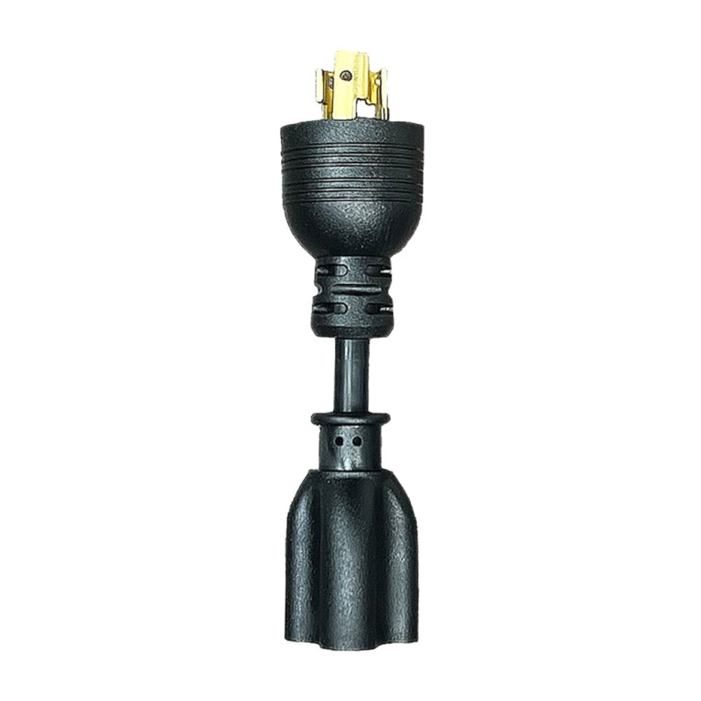 GrowPros Plug Adapter 120V / 240V to 277V Not a Transformer – Cables / Drivers / Components