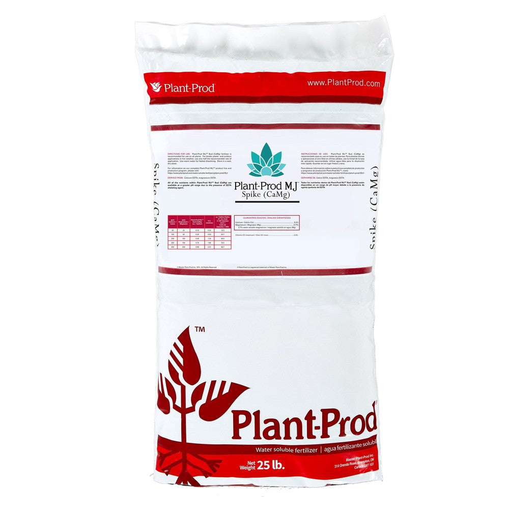 Plant-Prod MJ Bud (CaMg)