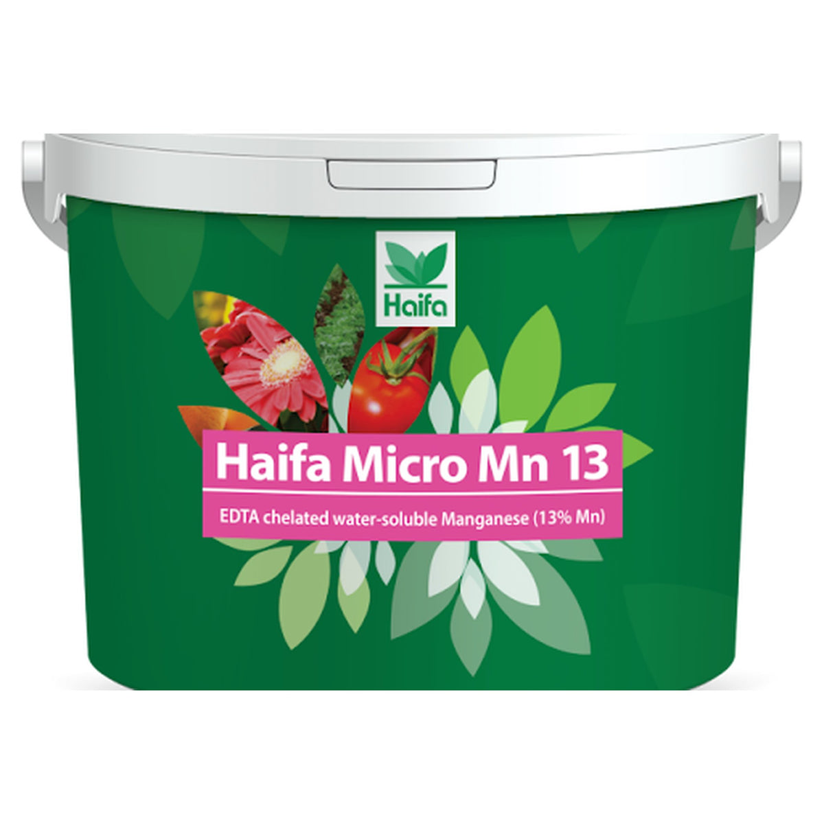 Haifa Micro Mn 13 EDTA Chelated Manganese