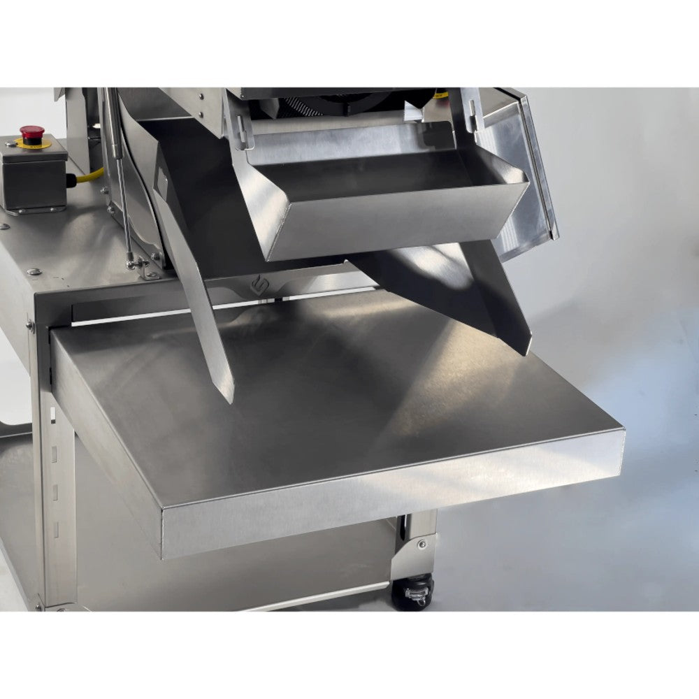 GreenBroz Model G Precision Batch Grinder – Milling Machines