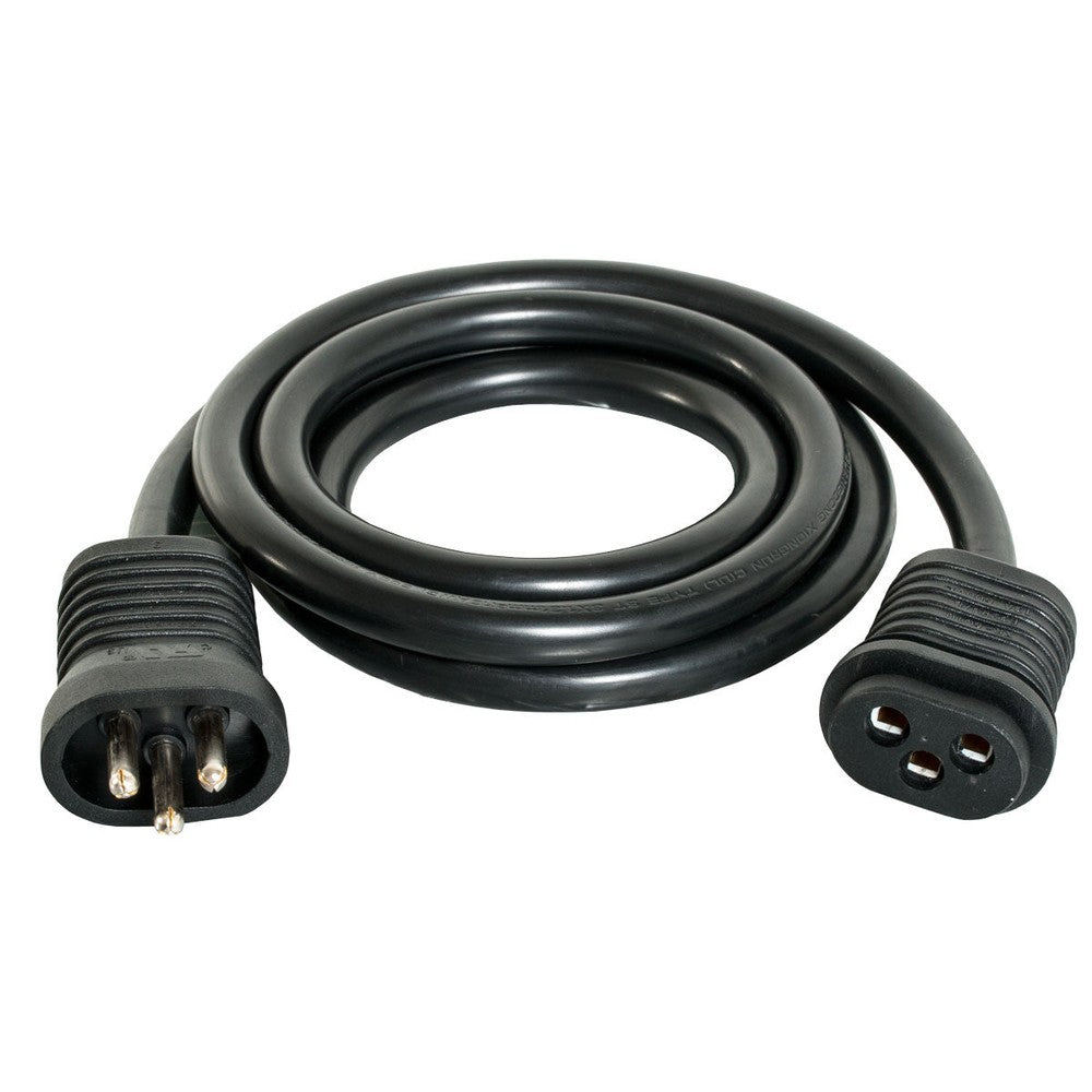 Lock & Seal 5ft Extention - Black Label Supply llc