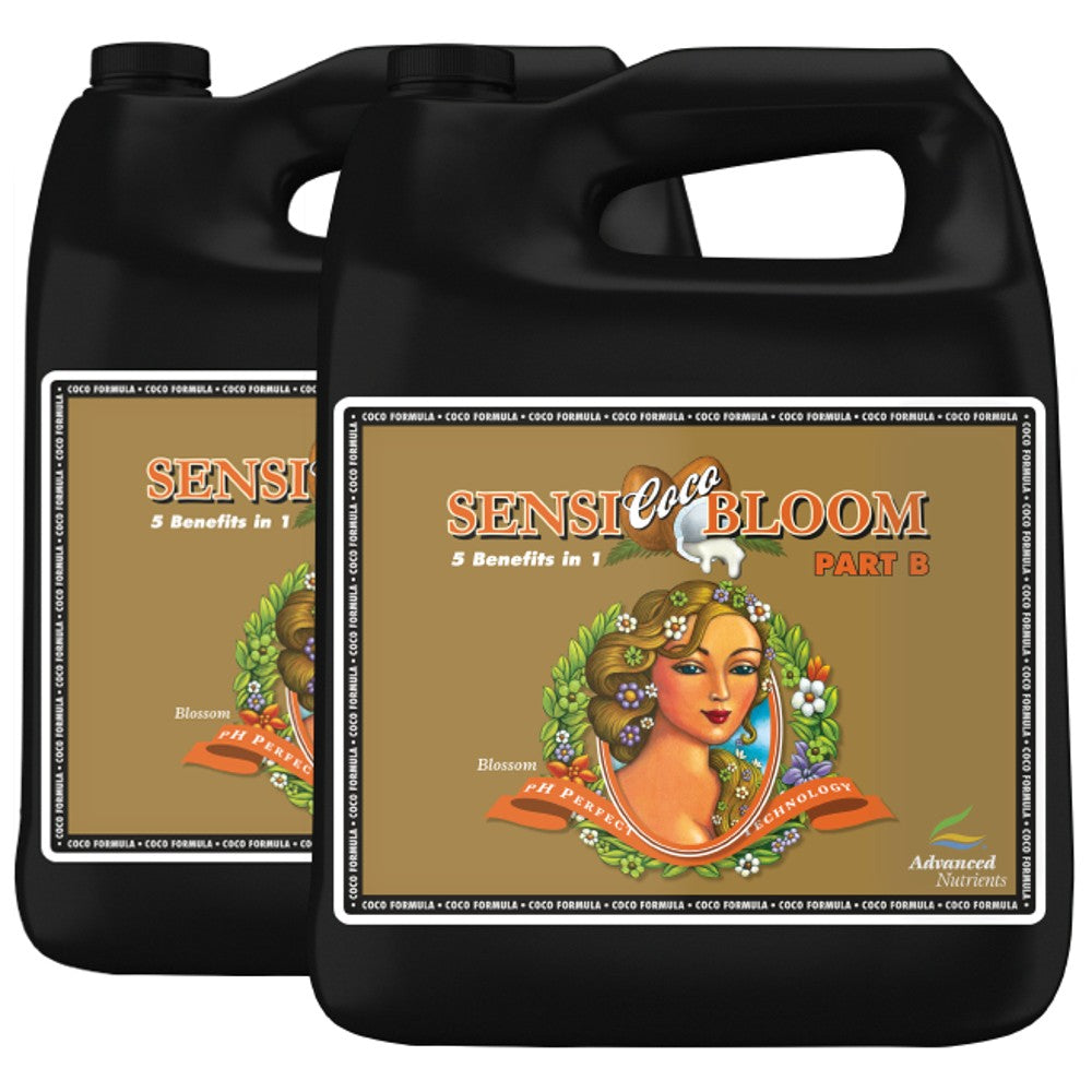 pH Perfect® Sensi Coco Bloom Part A - Black Label Supply llc