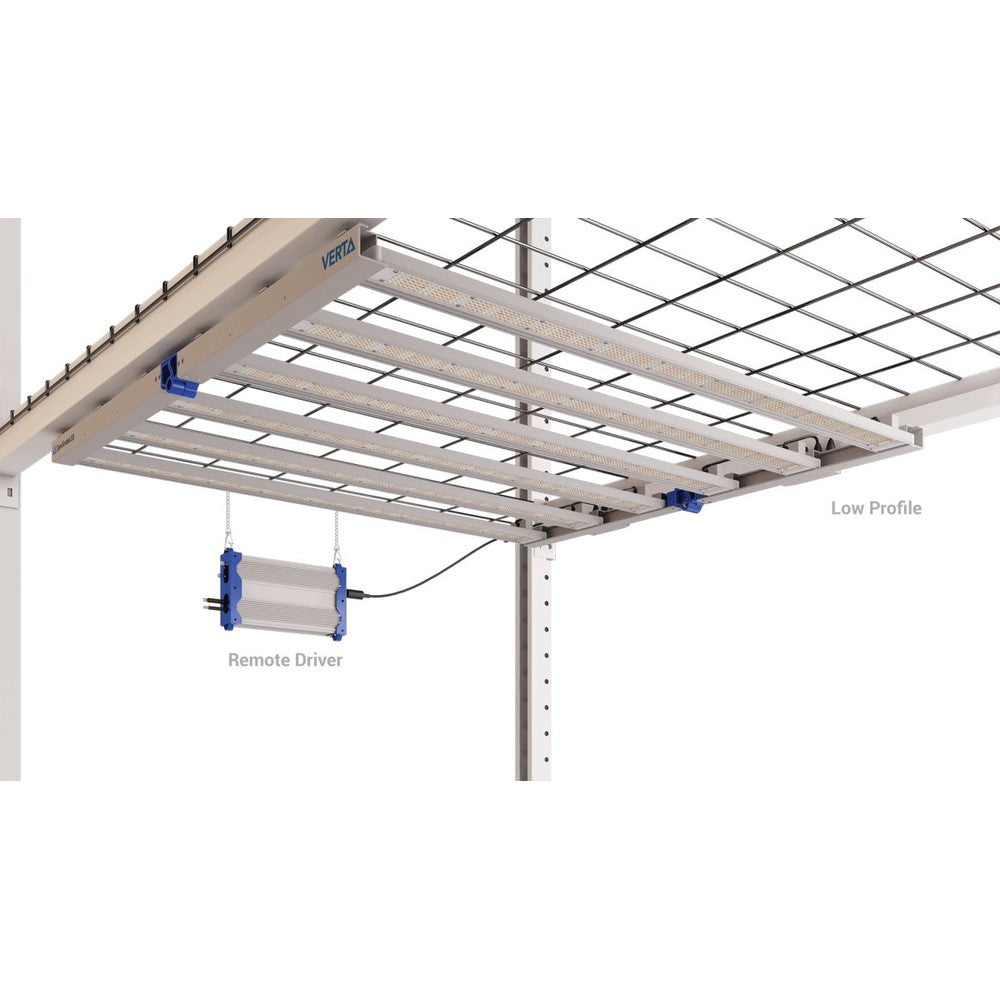 SpecGrade LED Verta - 6F - Black Label Supply llc