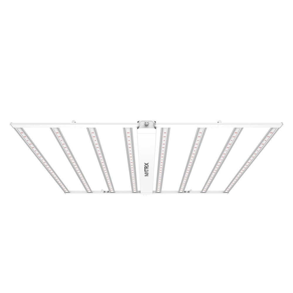 Matrix M Dyna - 4-Channel Tunable Spectrum LED (Version 1) – LED - Bar Style
