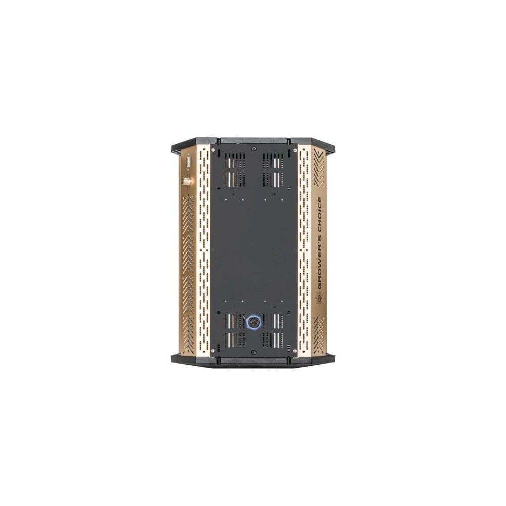 Growers Choice - TSL - 800 (3KF - 1:1 upgrade for 1000W HPS) - Black Label Supply llc