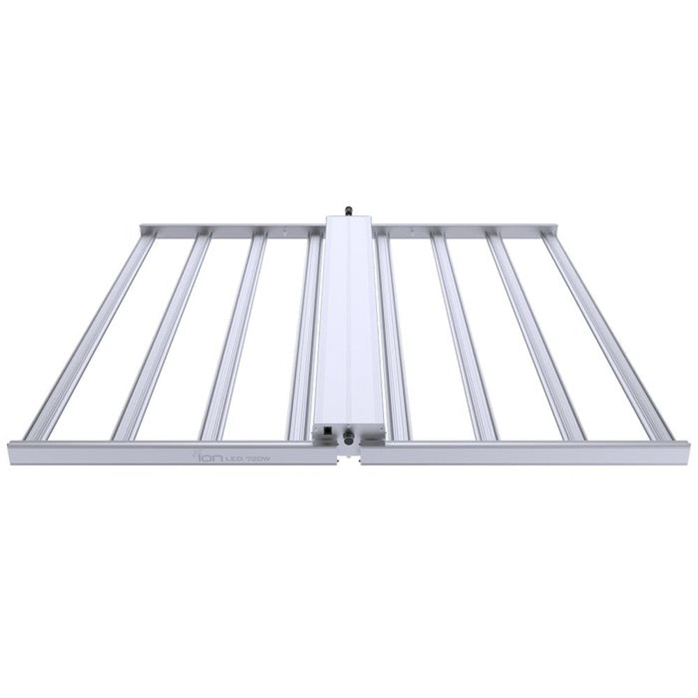 Ion LED 720W LED Fixture 120v - 277v - Black Label Supply llc