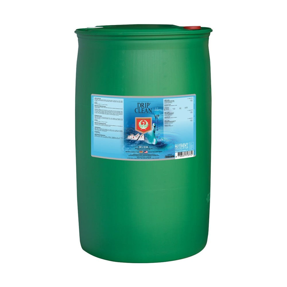 House & Garden Drip Clean - Black Label Supply llc