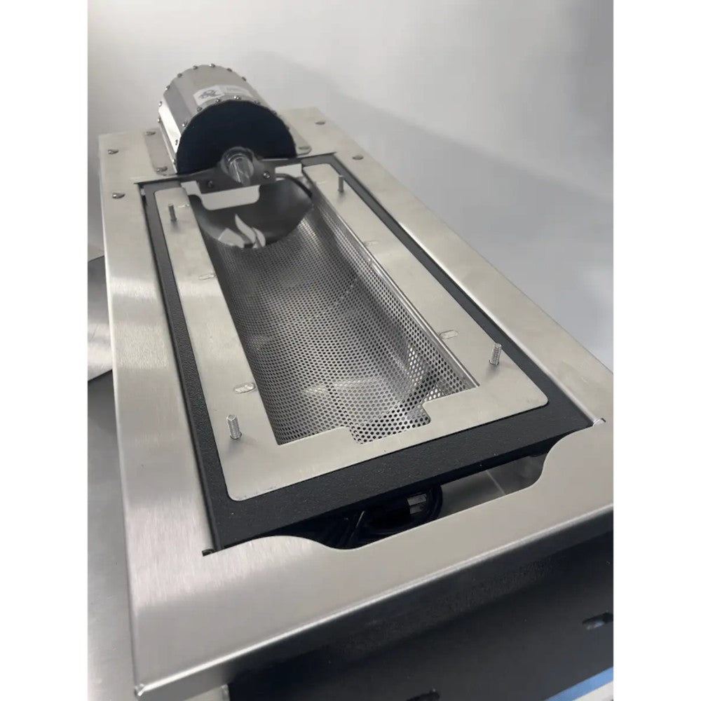 GreenBroz G Lite Table Top Batch Grinder – Milling Machines