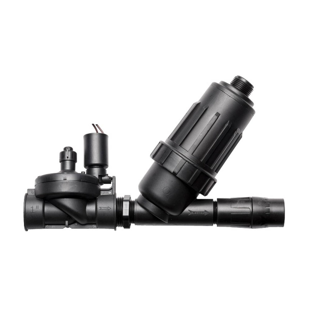 Netafim Low Volume Control Zone Kits – Irrigation Assemblies