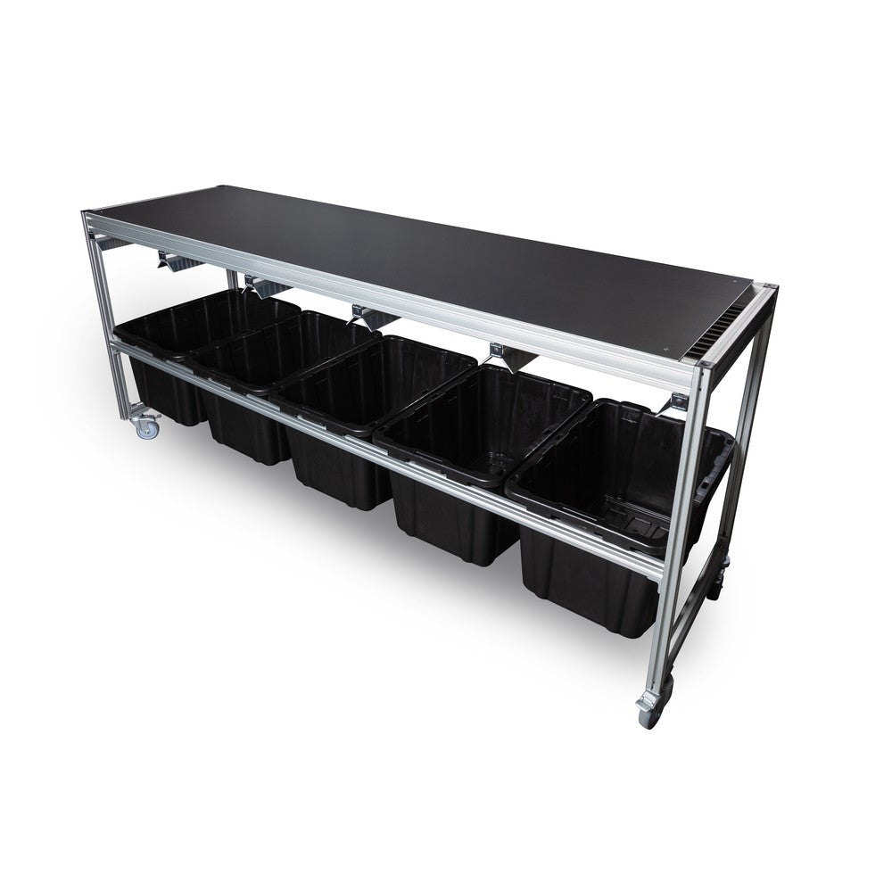 EZ Trim - Bud Sorter – Sorter