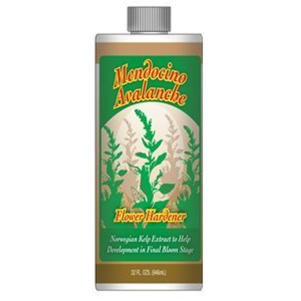 Mendocino Avalanche - Black Label Supply llc