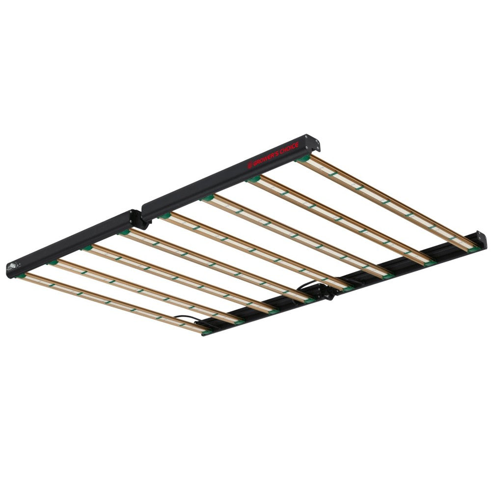 Growers Choice - ROI - E900 LED (Fat Boy) - Black Label Supply llc