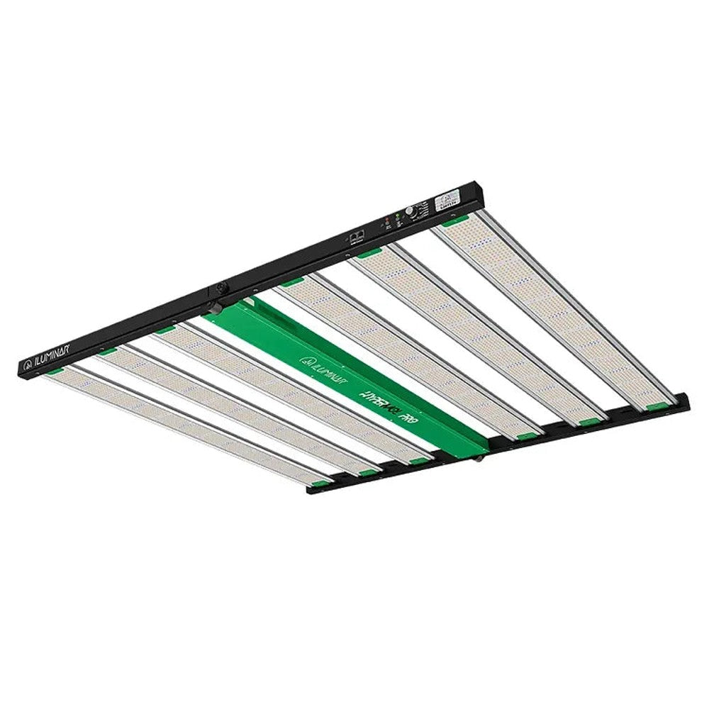 Iluminar HyperMol LED Grow Light – LED - Bar Style