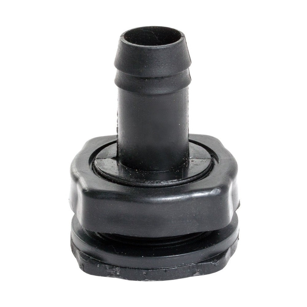 Active Aqua 3/4" Fill/Drain Fitting, pack of 10 - Black Label Supply llc