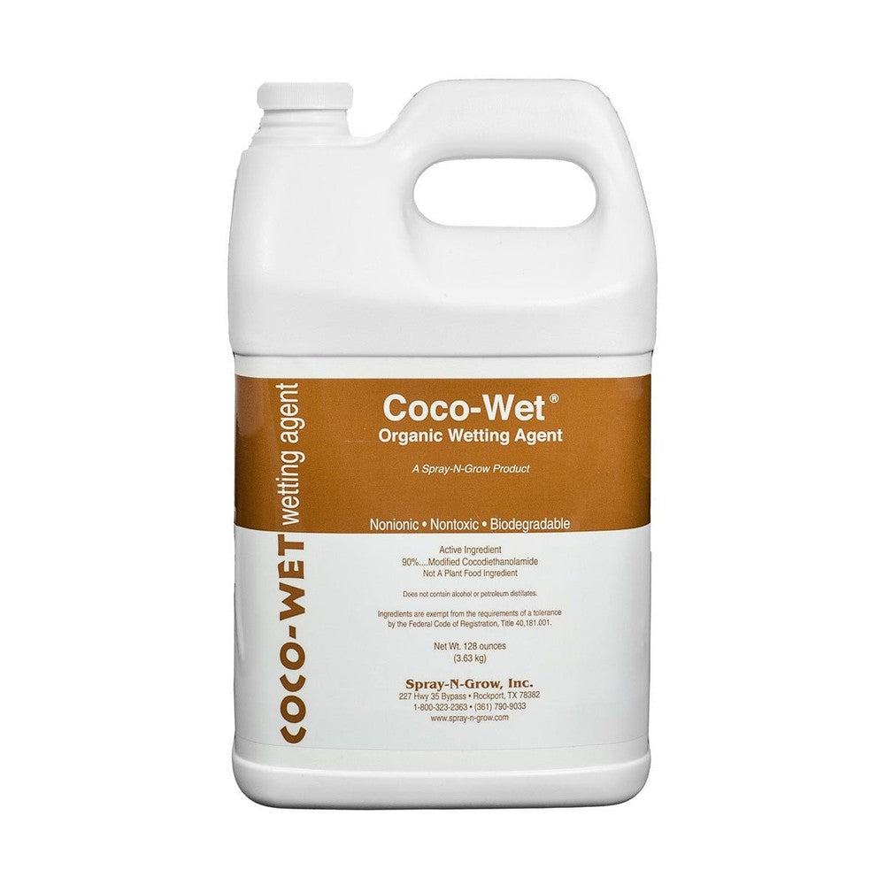 Coco - Wet - Black Label Supply llc