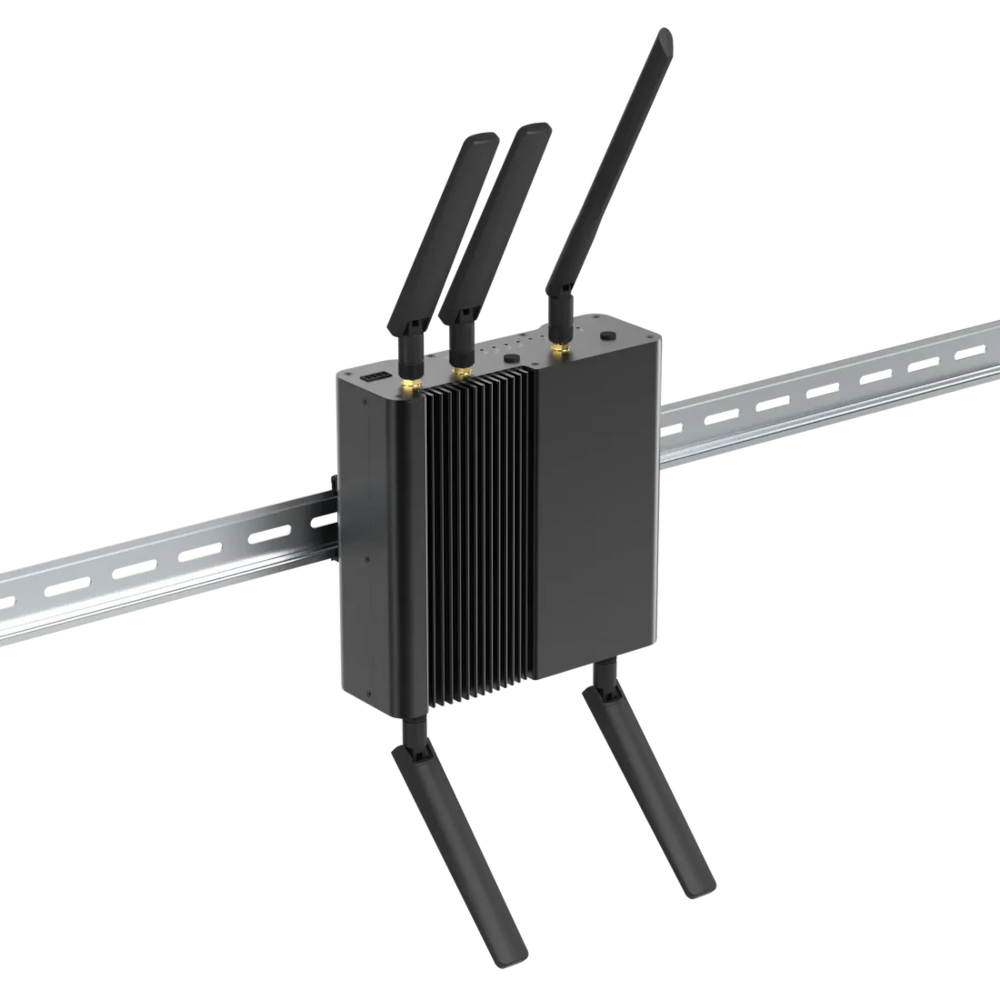 Growlink - Wireless Gateway