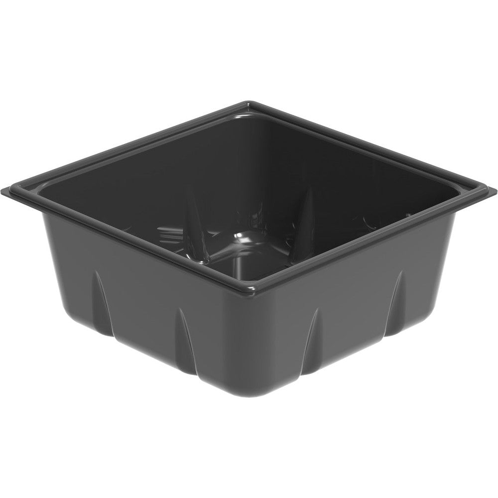 Active Aqua 2.0 Reservoir 30 Gallon - Black - Black Label Supply llc
