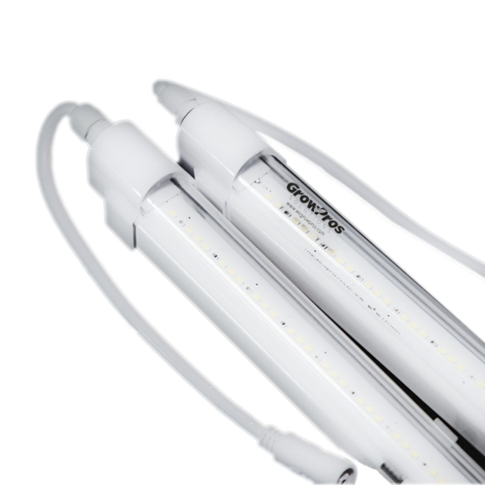 GrowPros 4' Clone Bar 2 Pcs per Pack – LED - Clone
