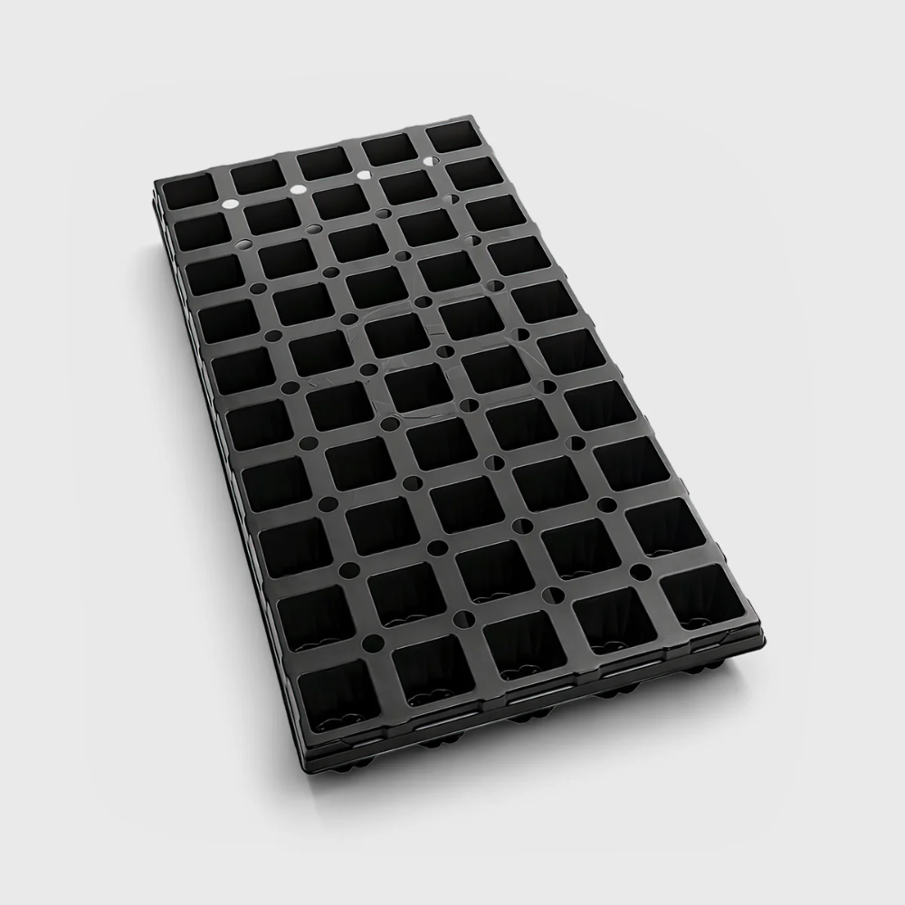 FloraFlex - Basic Incubator Propagation Trays & Domes