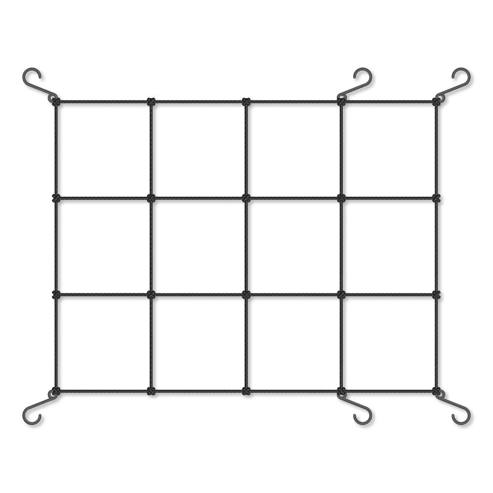 GORILLA GROW TENT NET TRELLIS - Black Label Supply llc